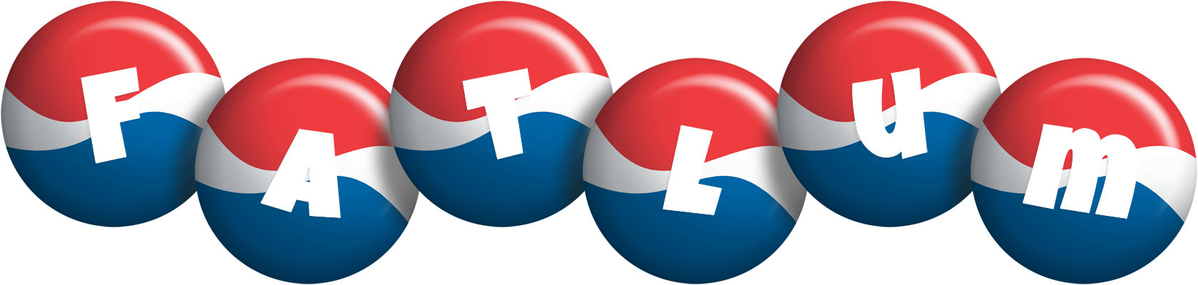 Fatlum paris logo