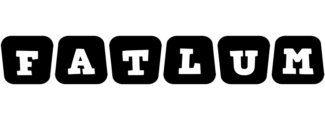 Fatlum racing logo