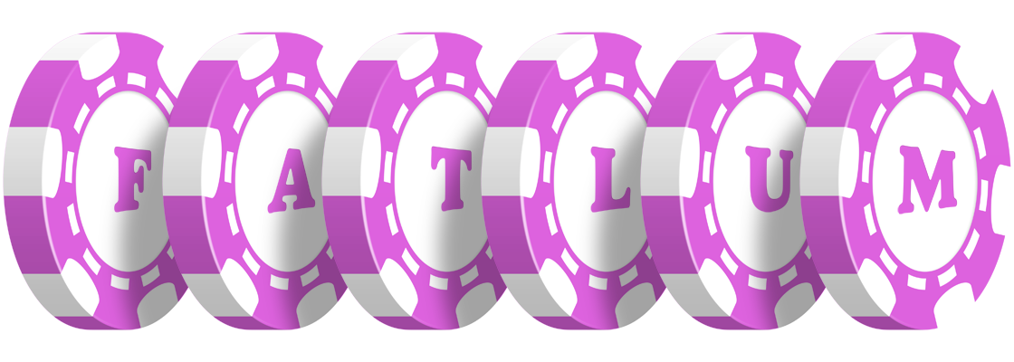 Fatlum river logo