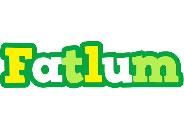 Fatlum soccer logo