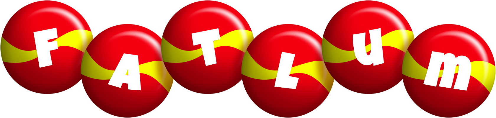 Fatlum spain logo