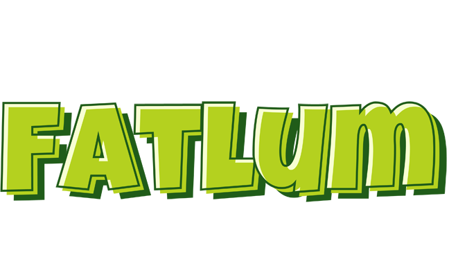 Fatlum summer logo