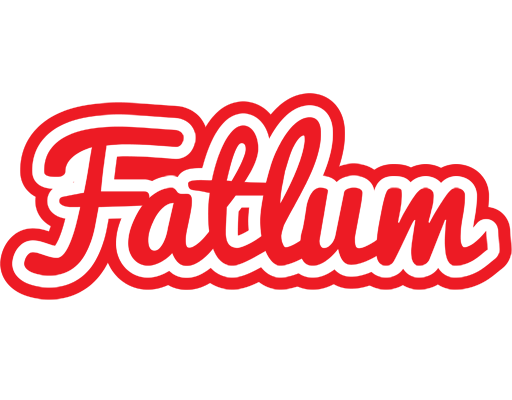 Fatlum sunshine logo