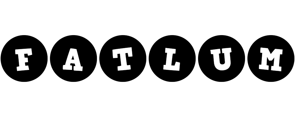 Fatlum tools logo