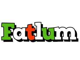 Fatlum venezia logo