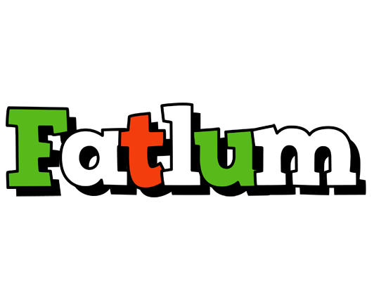 Fatlum venezia logo