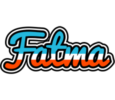 Fatma america logo
