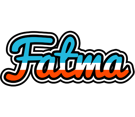 Fatma america logo