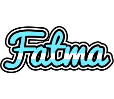 Fatma argentine logo