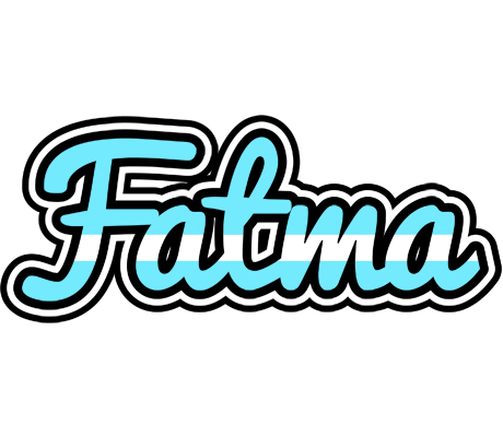 Fatma argentine logo
