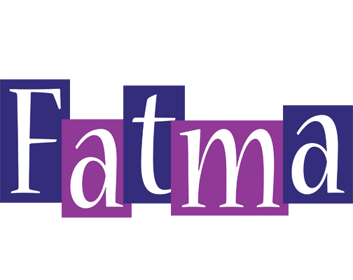 Fatma autumn logo