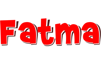 Fatma basket logo
