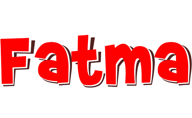 Fatma basket logo