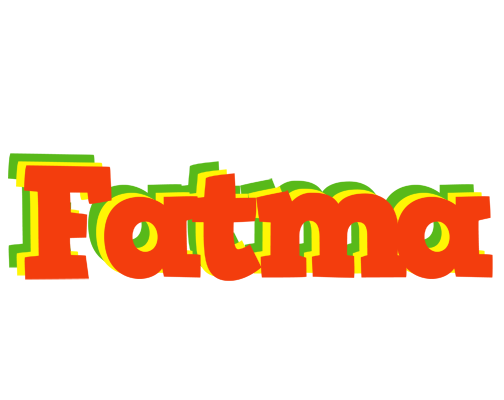 Fatma bbq logo
