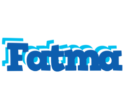 Fatma business logo