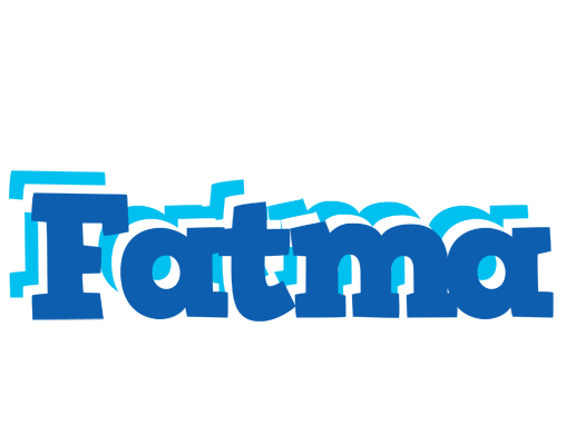 Fatma business logo