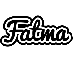 Fatma chess logo