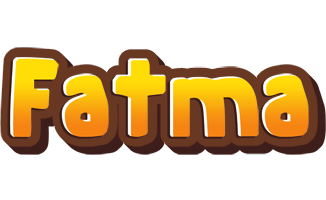 Fatma cookies logo