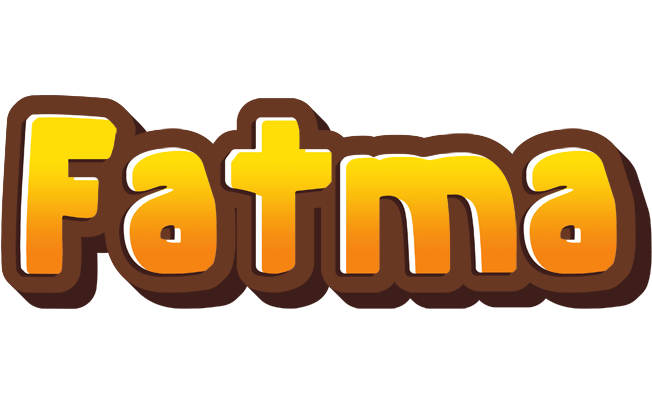 Fatma cookies logo