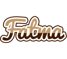Fatma exclusive logo