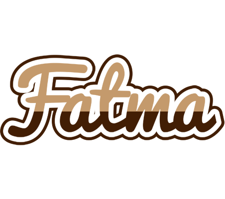 Fatma exclusive logo