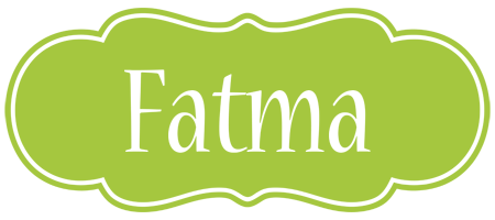 Fatma family logo