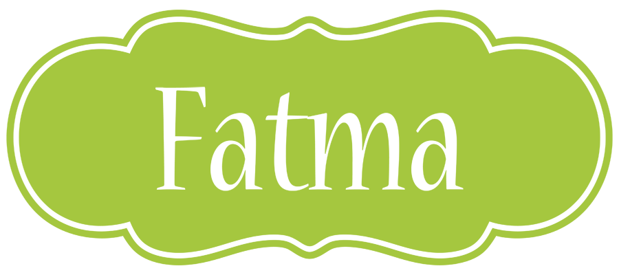 Fatma family logo