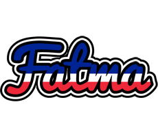 Fatma france logo