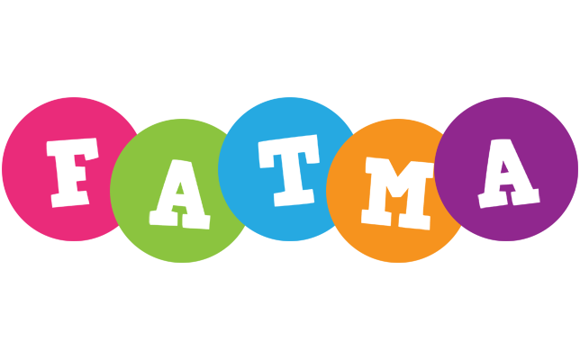 Fatma friends logo