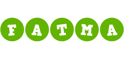 Fatma games logo