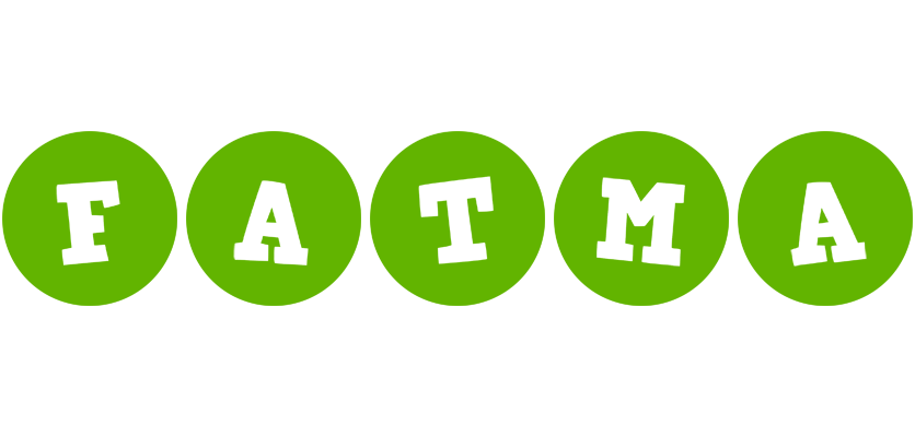 Fatma games logo