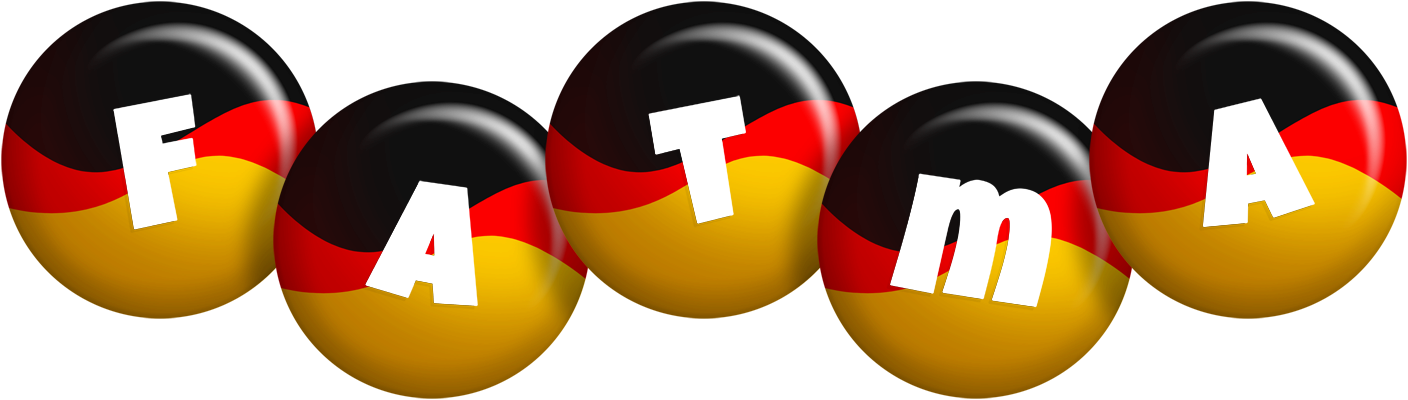 Fatma german logo