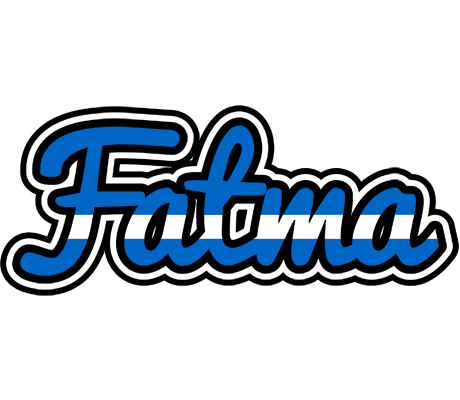 Fatma greece logo