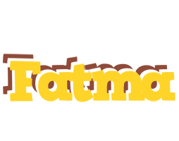 Fatma hotcup logo