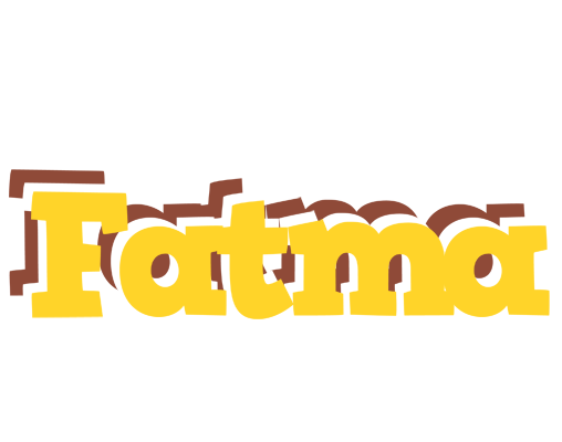 Fatma hotcup logo