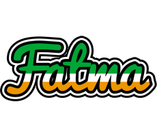 Fatma ireland logo