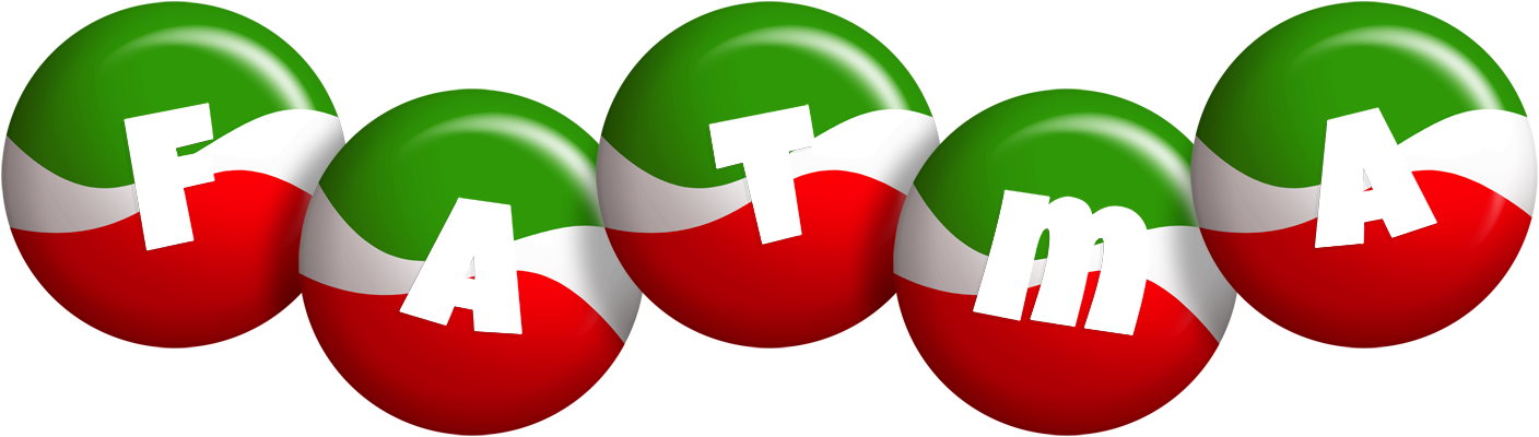 Fatma italy logo