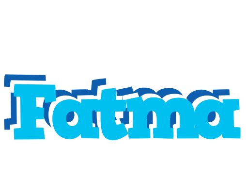 Fatma jacuzzi logo