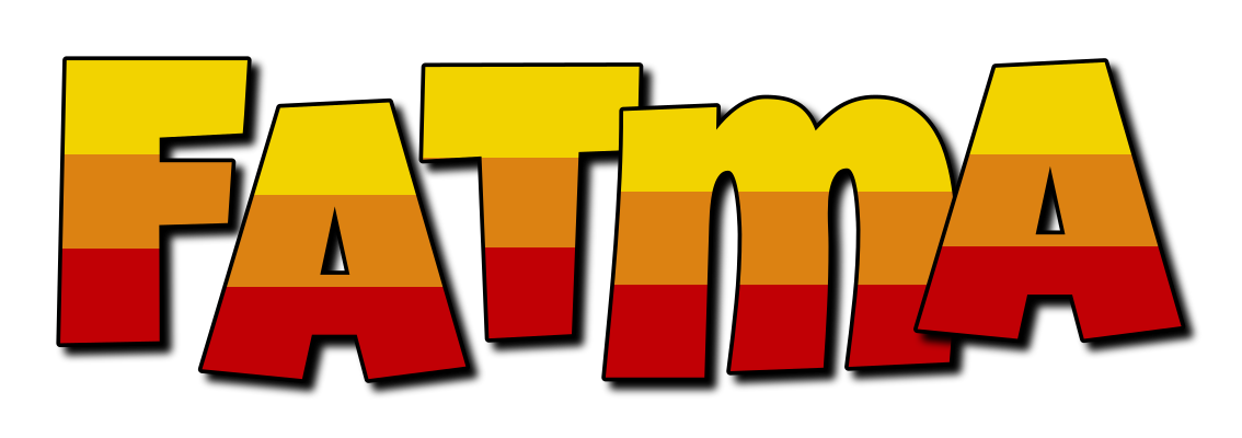 Fatma jungle logo