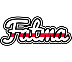 Fatma kingdom logo