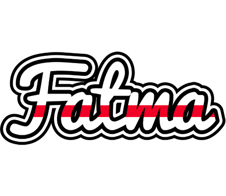 Fatma kingdom logo