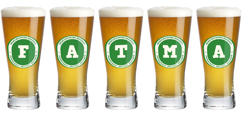 Fatma lager logo