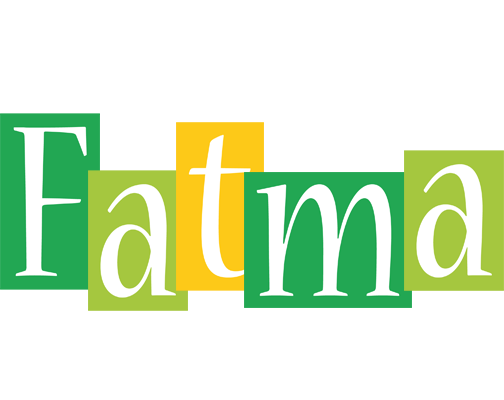 Fatma lemonade logo