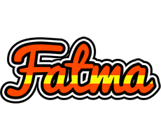 Fatma madrid logo