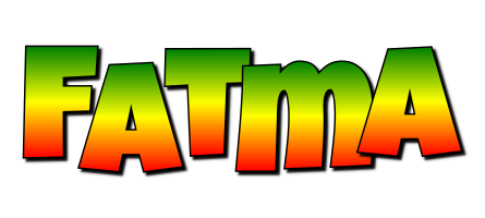 Fatma mango logo