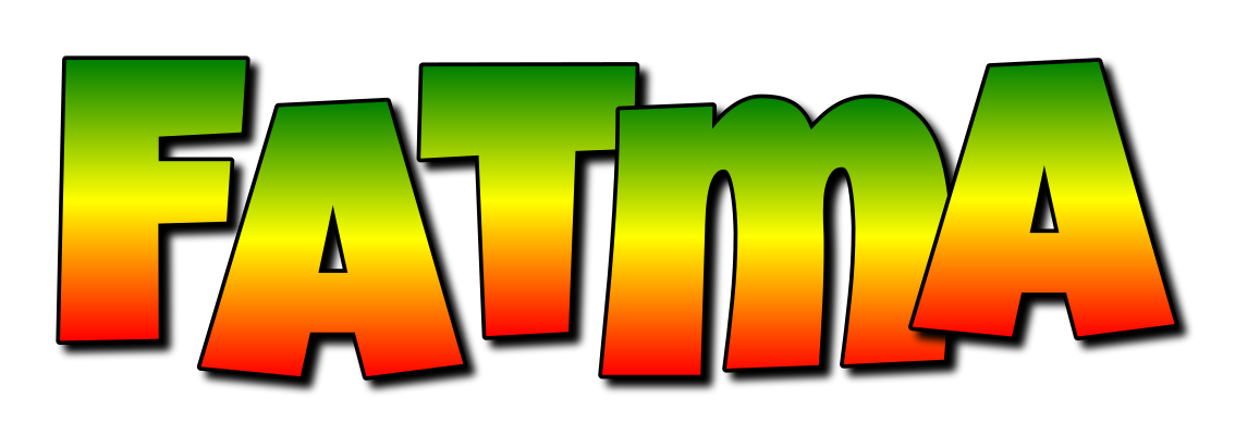 Fatma mango logo