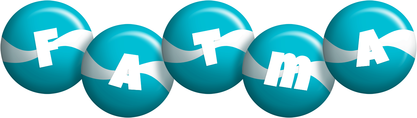 Fatma messi logo