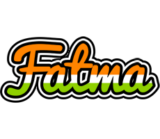 Fatma mumbai logo
