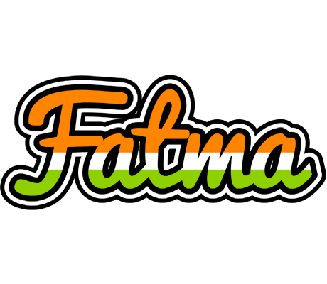Fatma mumbai logo