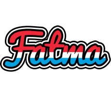 Fatma norway logo